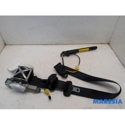 Fiat - Panda - Front seatbelt, left