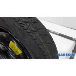 Peugeot - 308 - Krikset + reservewiel