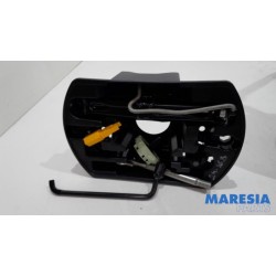 Peugeot - 308 - Krikset + reservewiel