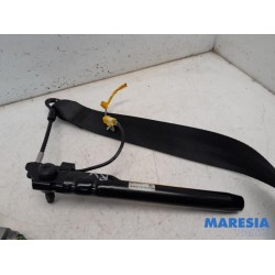 Fiat - Panda - Front seatbelt, right