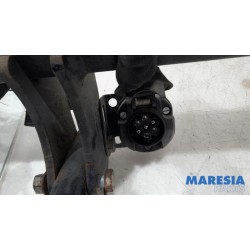 Peugeot - 3008 - Towbar