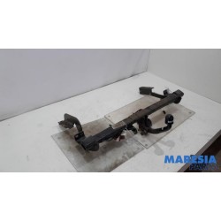 Peugeot - 3008 - Towbar