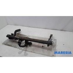Peugeot - 3008 - Towbar