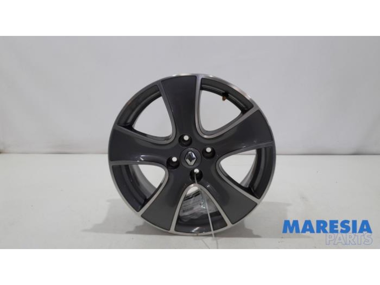 Renault - Clio - Velg