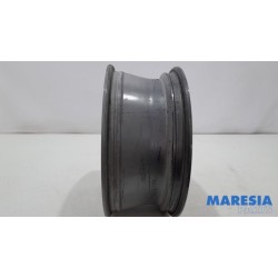 Renault - Clio - Velg