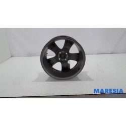 Renault - Clio - Velg