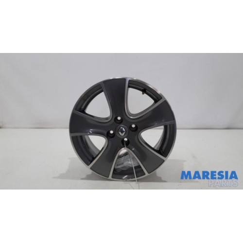 Renault - Clio - Velg