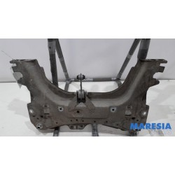Renault - Clio - Subframe