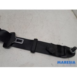Fiat - Panda - Rear seatbelt, right