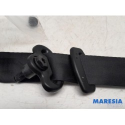 Fiat - Panda - Rear seatbelt, right