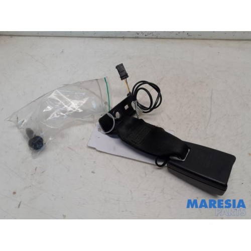 Fiat - Panda - Rear seatbelt buckle, left