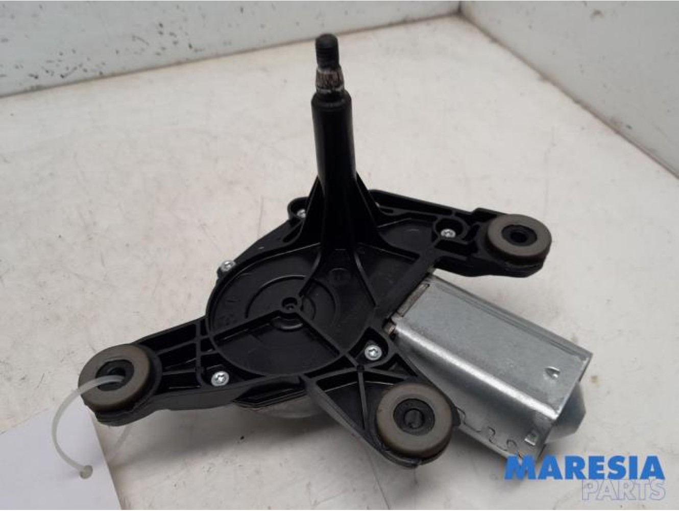 Fiat - Panda - Scheibenwischermotor hinten