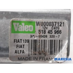 Fiat - Panda - Scheibenwischermotor hinten