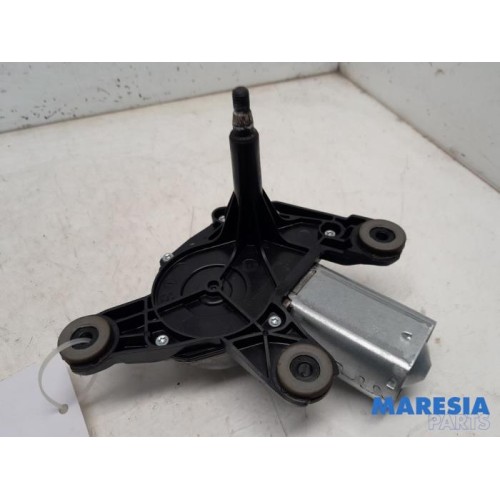 Fiat - Panda - Scheibenwischermotor hinten