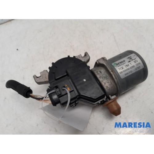 Fiat - Panda - Front wiper motor