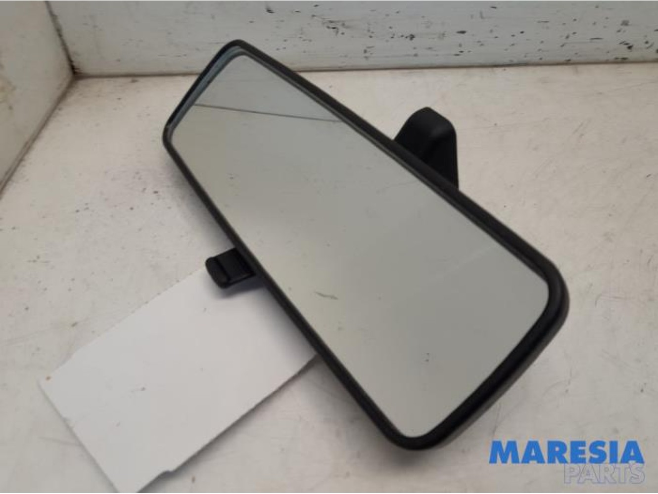 Fiat - Panda - Rear view mirror