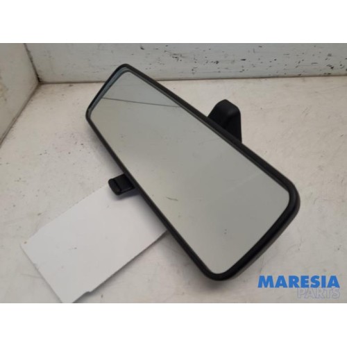 Fiat - Panda - Rear view mirror