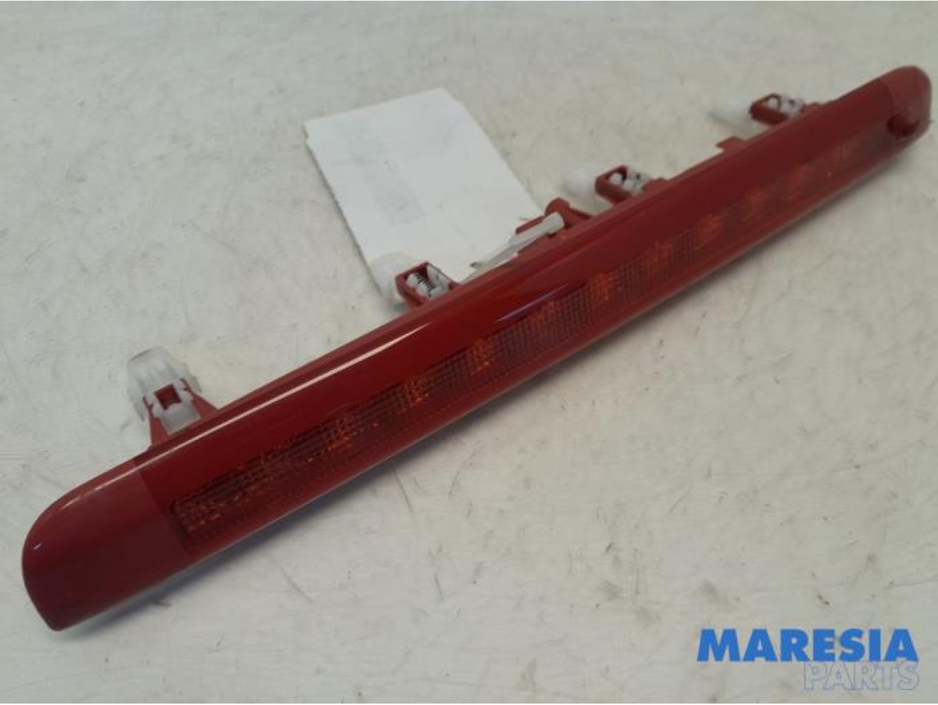 Fiat - Panda - Third brake light