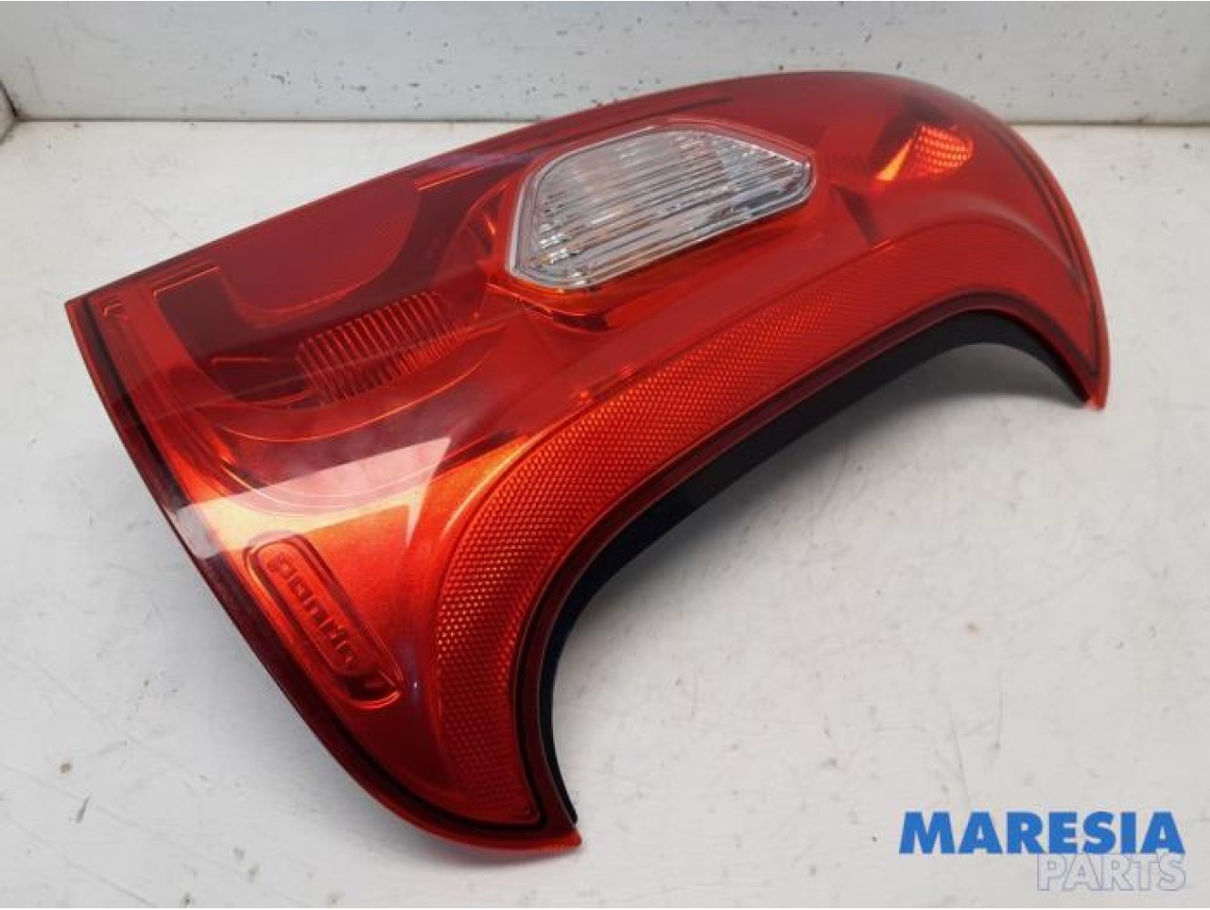 Fiat - Panda - Taillight, right