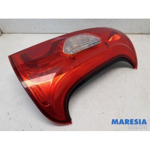 Fiat - Panda - Taillight, right