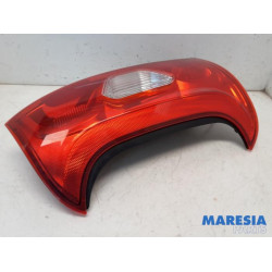 Fiat - Panda - Taillight, left