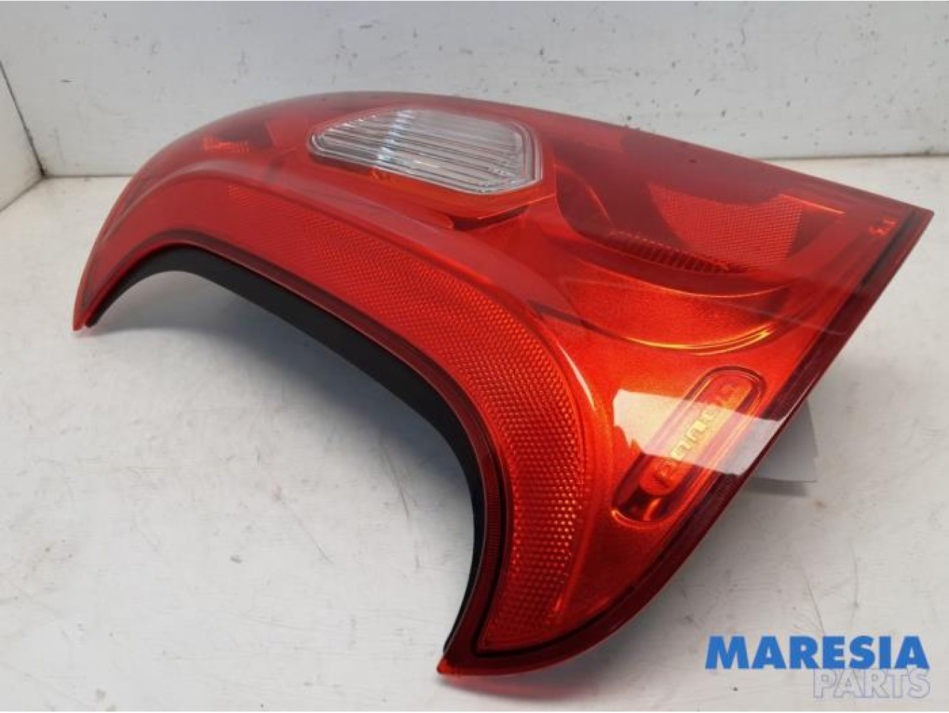 Fiat - Panda - Taillight, left