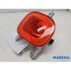 Fiat - Panda - Rear fog light