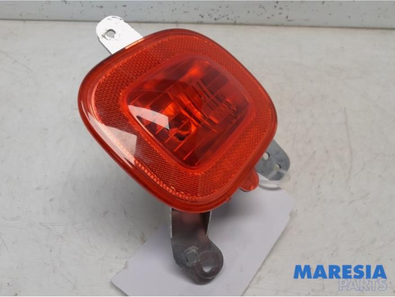 Fiat - Panda - Rear fog light
