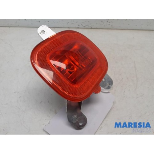 Fiat - Panda - Rear fog light