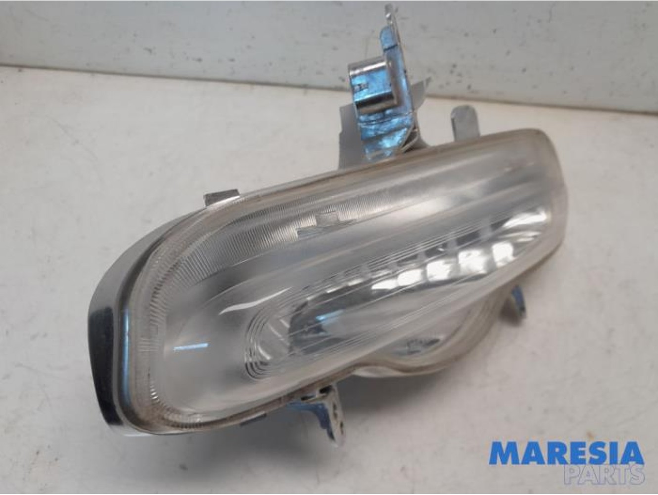 Fiat - Panda - Daytime running light, left
