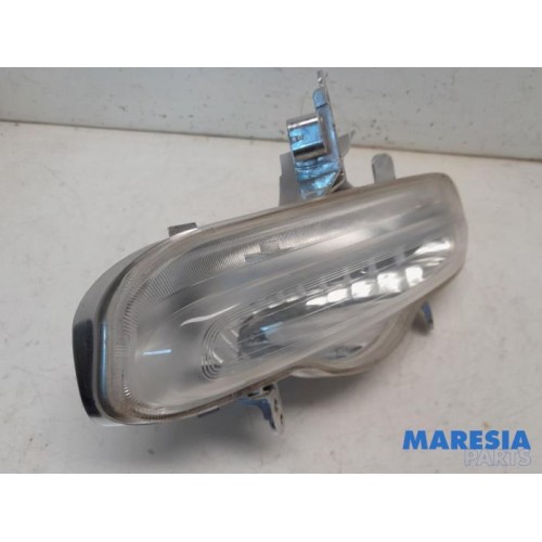 Fiat - Panda - Tageslicht links