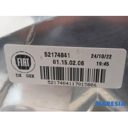 Fiat - Panda - Daytime running light, right