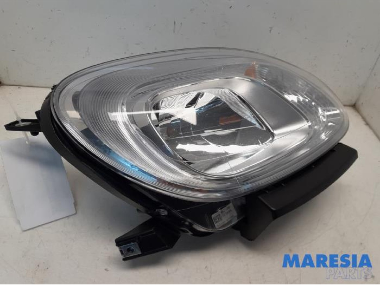 Fiat - Panda - Koplamp rechts