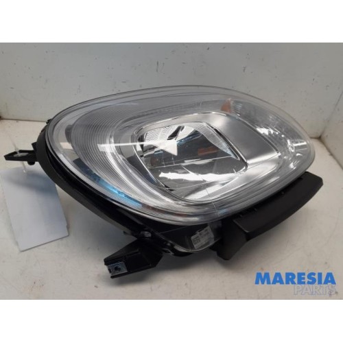 Fiat - Panda - Koplamp rechts