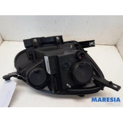 Fiat - Panda - Scheinwerfer links