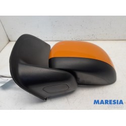 Fiat - Panda - Wing mirror, left