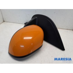 Fiat - Panda - Wing mirror, left