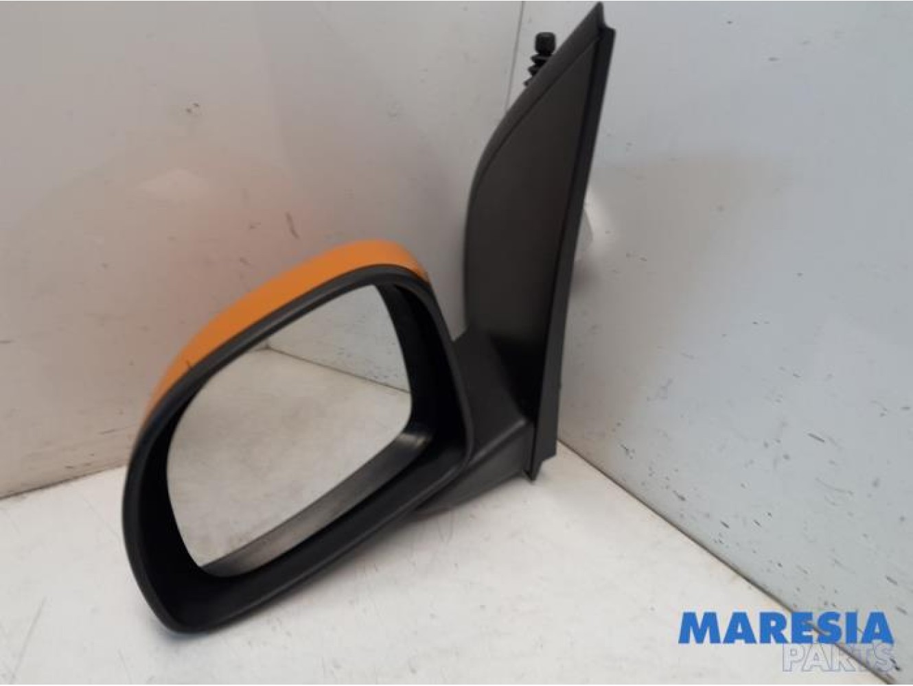 Fiat - Panda - Wing mirror, left
