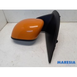 Fiat - Panda - Wing mirror, left