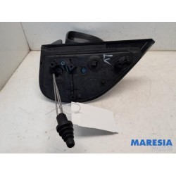 Fiat - Panda - Wing mirror, left