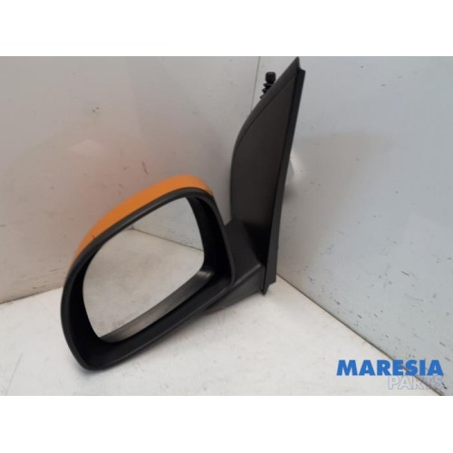 Fiat - Panda - Wing mirror, left