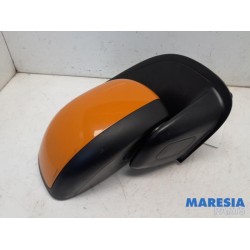Fiat - Panda - Wing mirror, right
