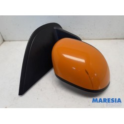 Fiat - Panda - Wing mirror, right