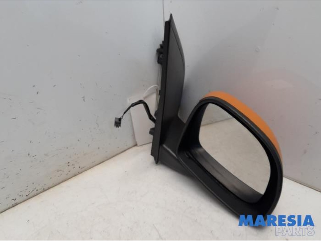 Fiat - Panda - Wing mirror, right