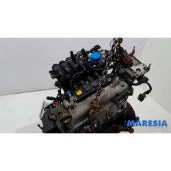 Fiat - 500 - Moteur