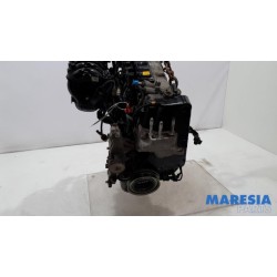 Fiat - 500 - Moteur