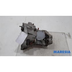 Fiat - 500 - Gearbox