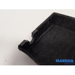 Fiat - 500 - Parcel shelf