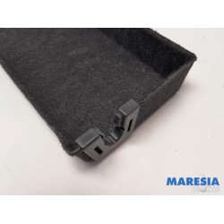 Fiat - 500 - Parcel shelf