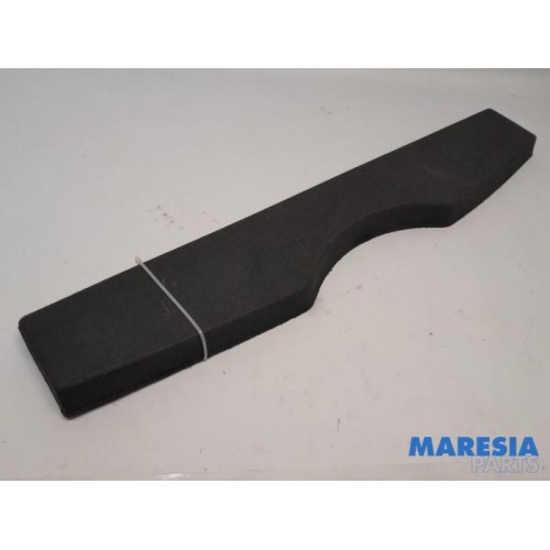 Fiat - 500 - Parcel shelf